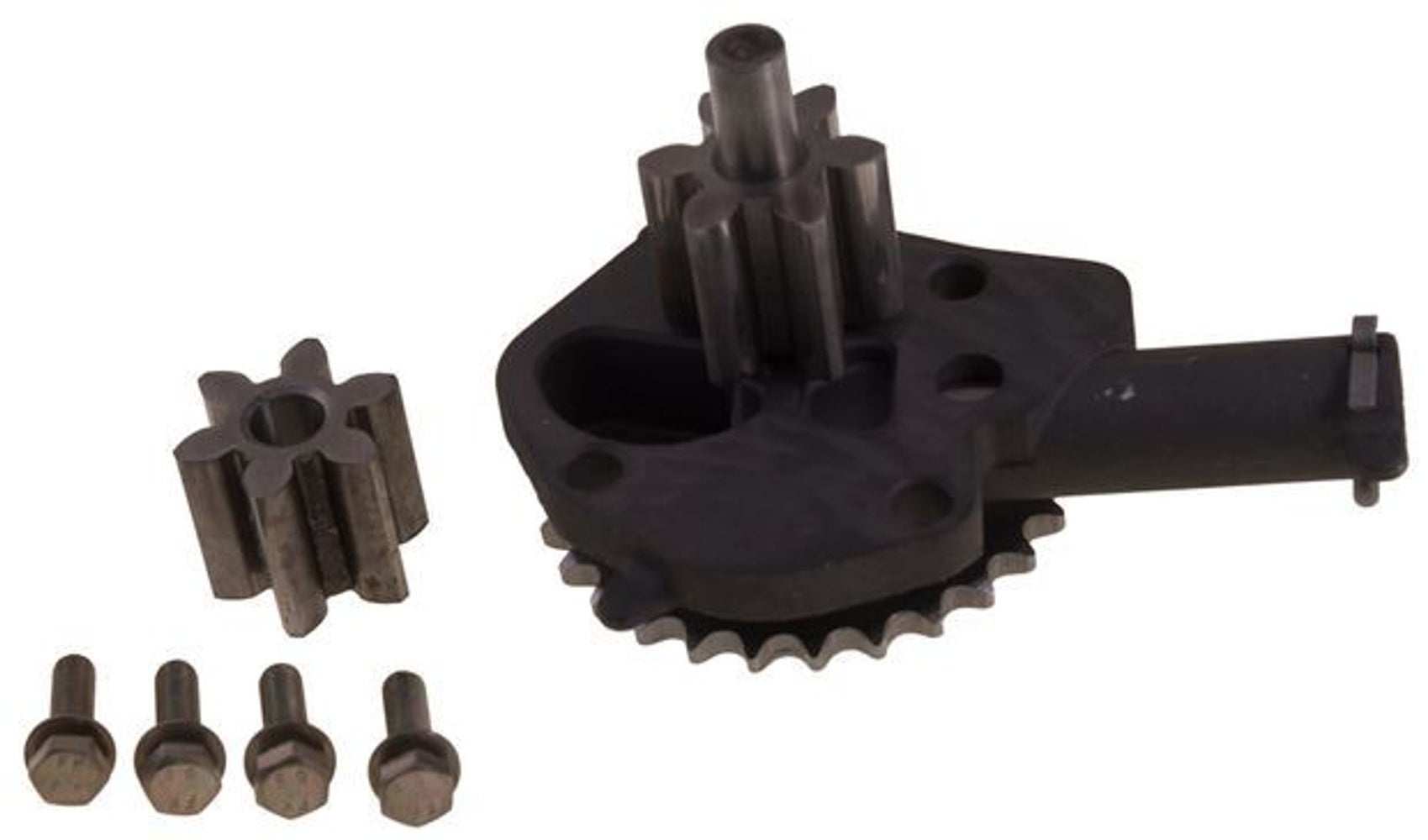 Oil pump kit for Volvo B27, B28