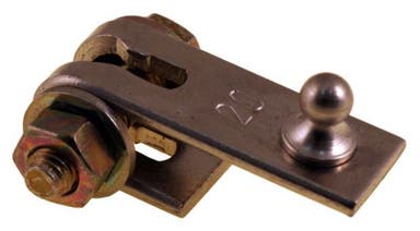 Rear wiper arm for Volvo 145, 245