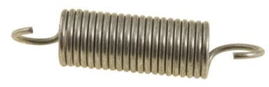 Seat spring for Volvo 240, 260, 740, 760, 940, 960