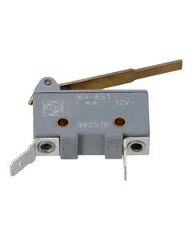 Microswitch for Volvo 740, 760 1987-90