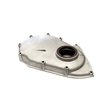 Camshaft cover w/gasket B18/B20