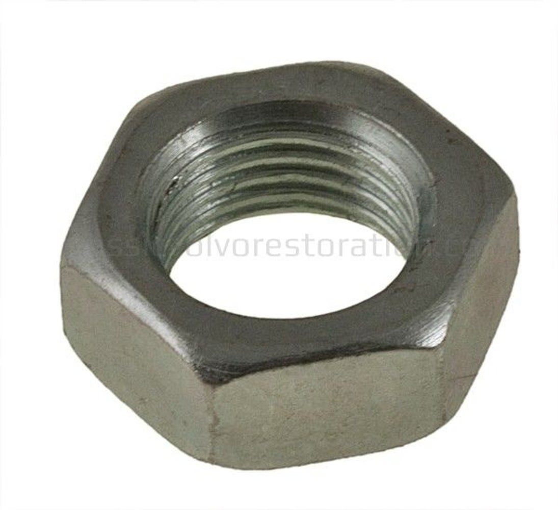 Nut UNF 1/2-20 h=7.9 mm for Volvo PV444, PV544, Duett, Amazon, Amazon Kombi, 1800 — bild 2 av 3