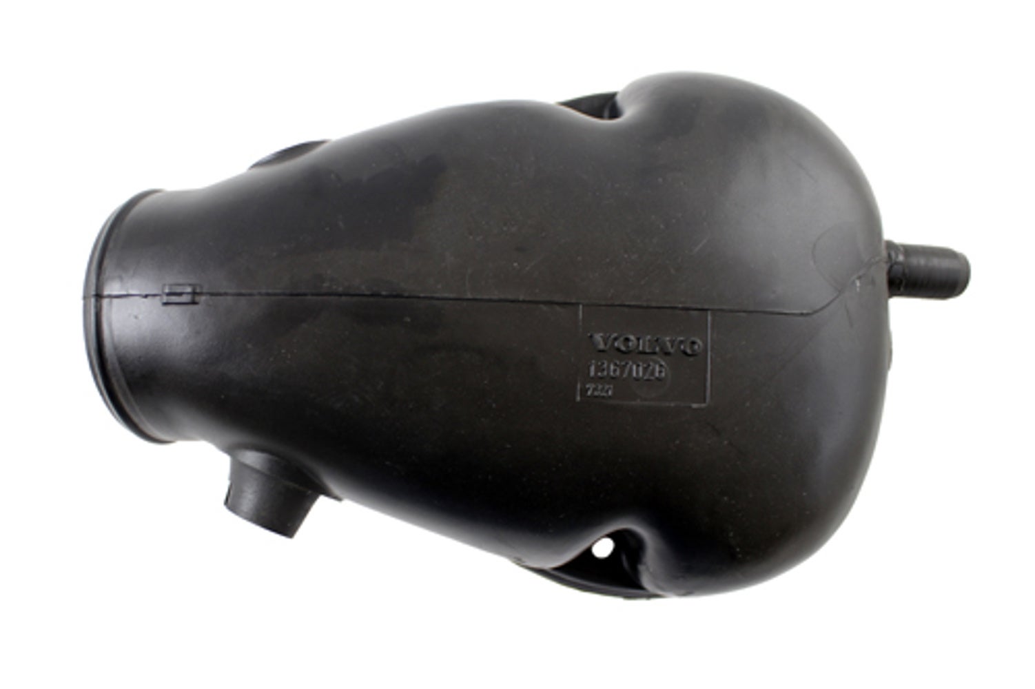 Connection sleeve for Volvo 240 — bild 1 av 2