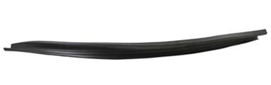 Hood seal for Volvo 240 1986-