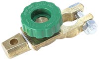 Battery disconnector — bild 1 av 2