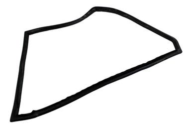 Sealing strip side window for Volvo 780, right