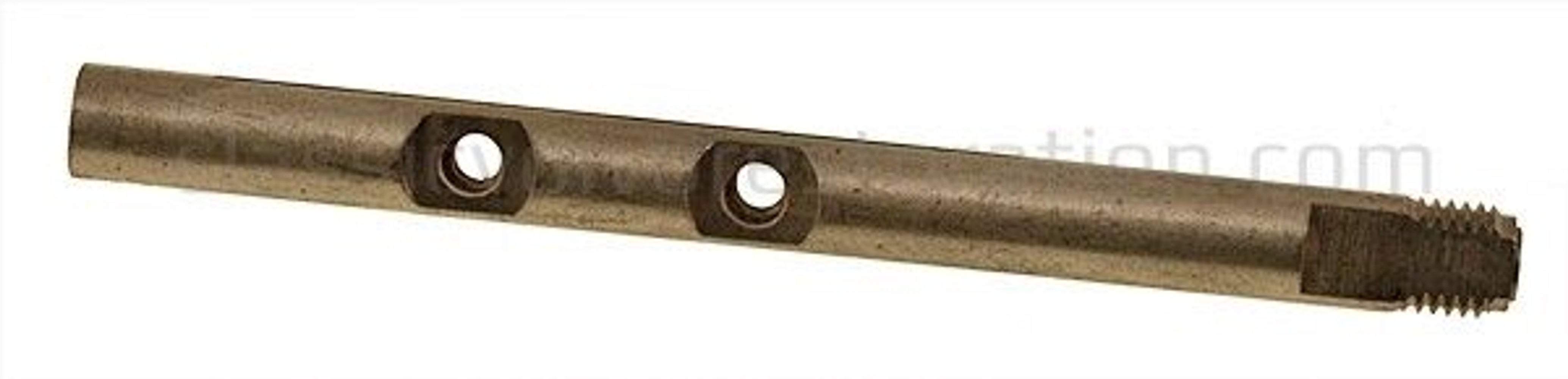 Throttle shaft Stromberg 175CD for Volvo B20, B30 — bild 2 av 2