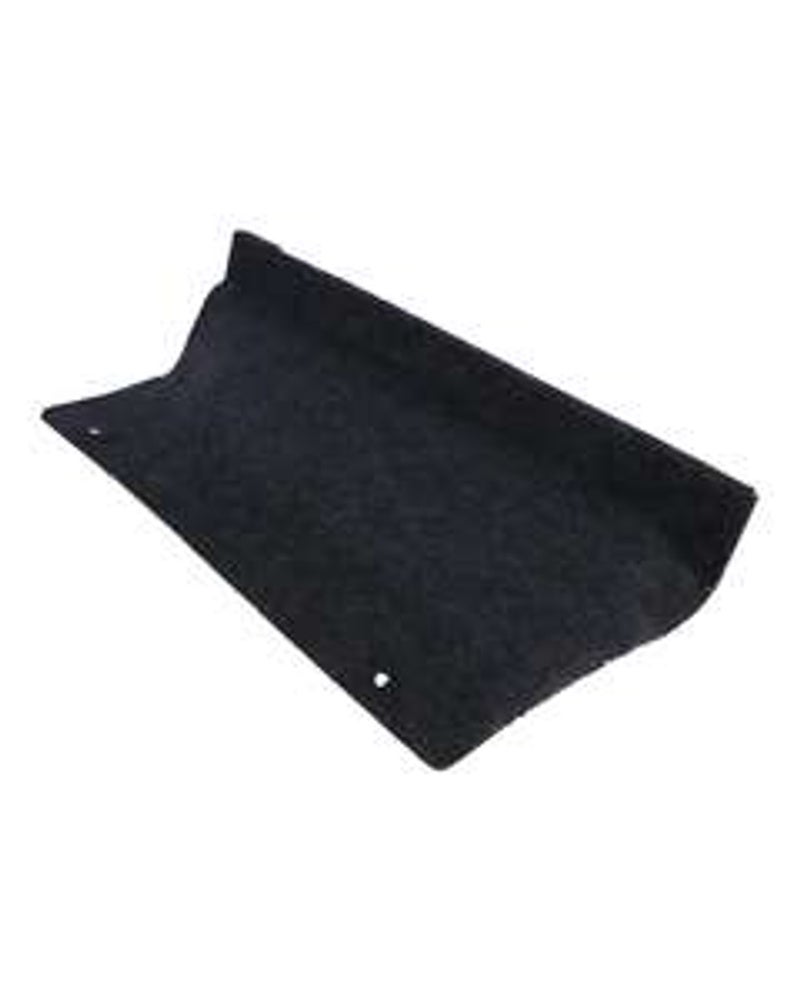 Spare wheel housing panel for Volvo 240, 245, 1988-