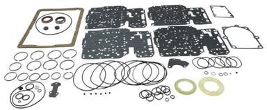Gearbox gasket set for Volvo BW55 1974-81