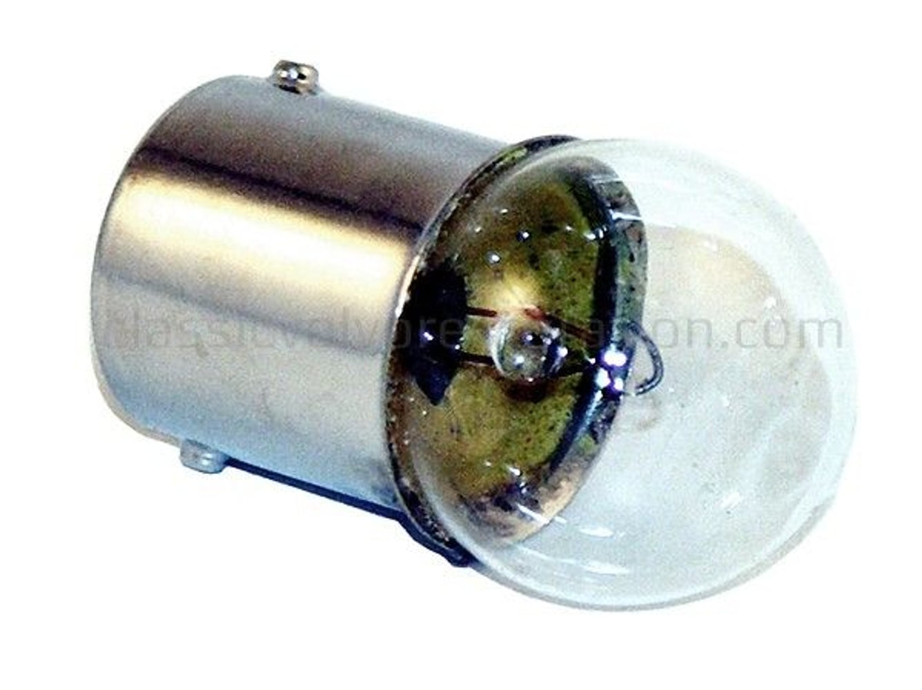 Light bulb 6V 5W BA15S