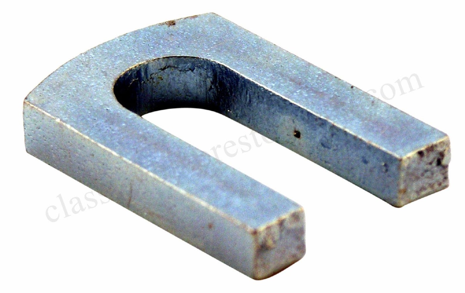Adjustment spacer upper control arm t=6.00 mm for Volvo Amazon, 1800 — bild 1 av 2