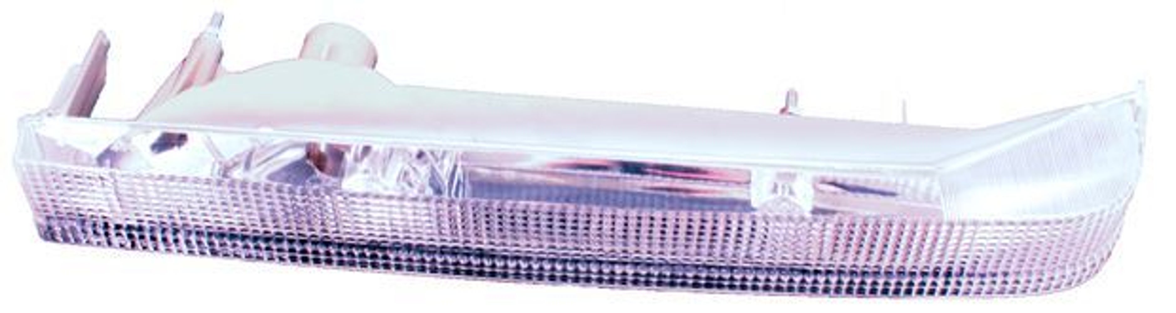 Turn signal USA for Volvo 740, 760, 1983-, right