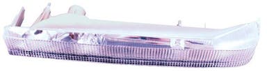 Turn signal USA for Volvo 740, 760, 1983-, right