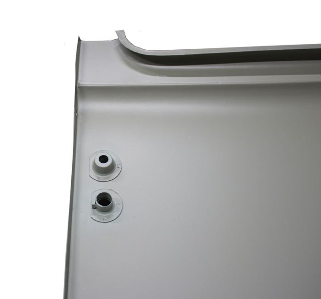 Door panel for Volvo PV, right — bild 2 av 4