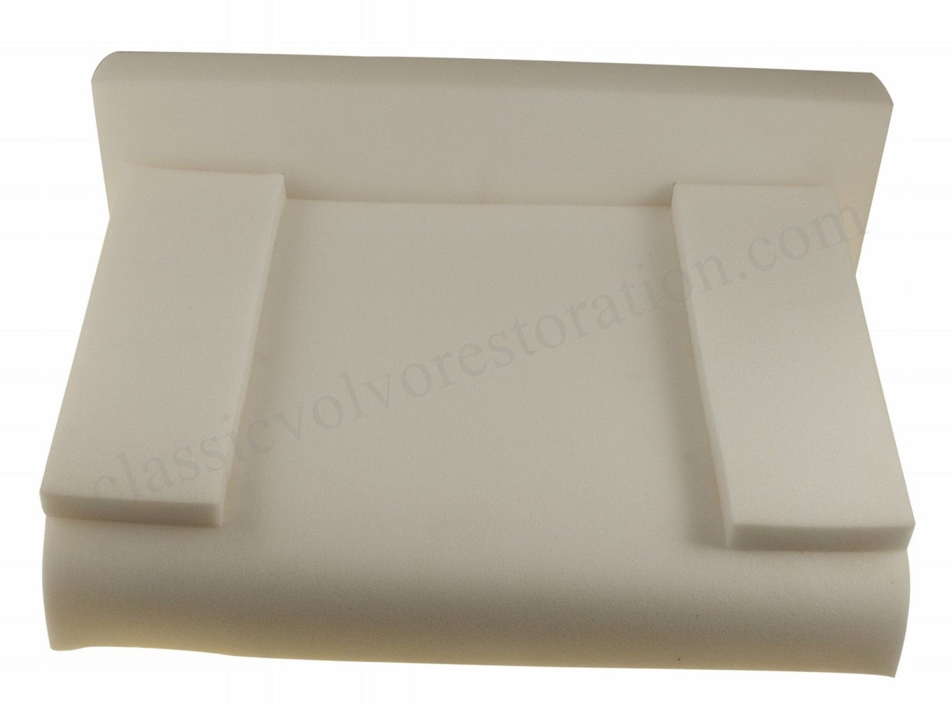 Front seat upholstery for Volvo Amazon, 1965-68