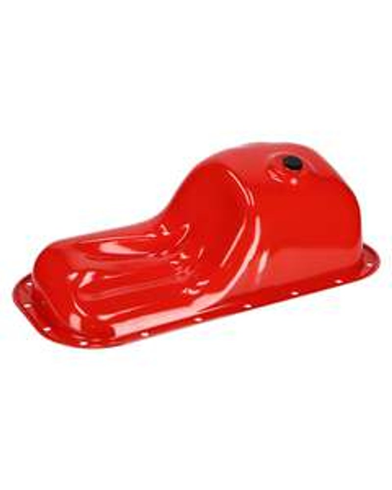 Oil pan B17, B19, B21, B23, B200, B230 for Volvo 240, 740, 760, 780, 940, 960 — bild 2 av 2