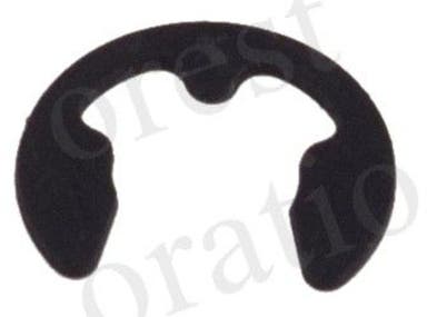 Track rider for Volvo Amazon, Amazon Kombi