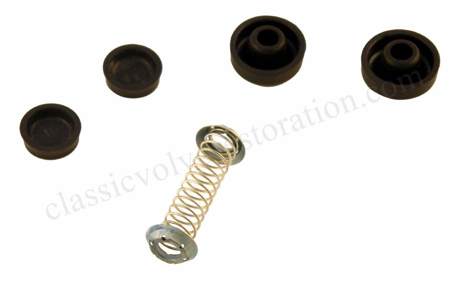 Repair kit rear wheel cylinder for Volvo Amazon, Amazon Kombi 1962-64 — bild 1 av 2