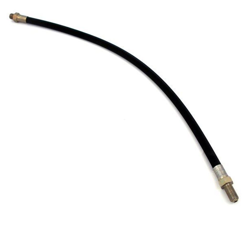Clutch hose slave cylinder for Volvo 240, 260, 262, 740, 760, 780, 940, 960