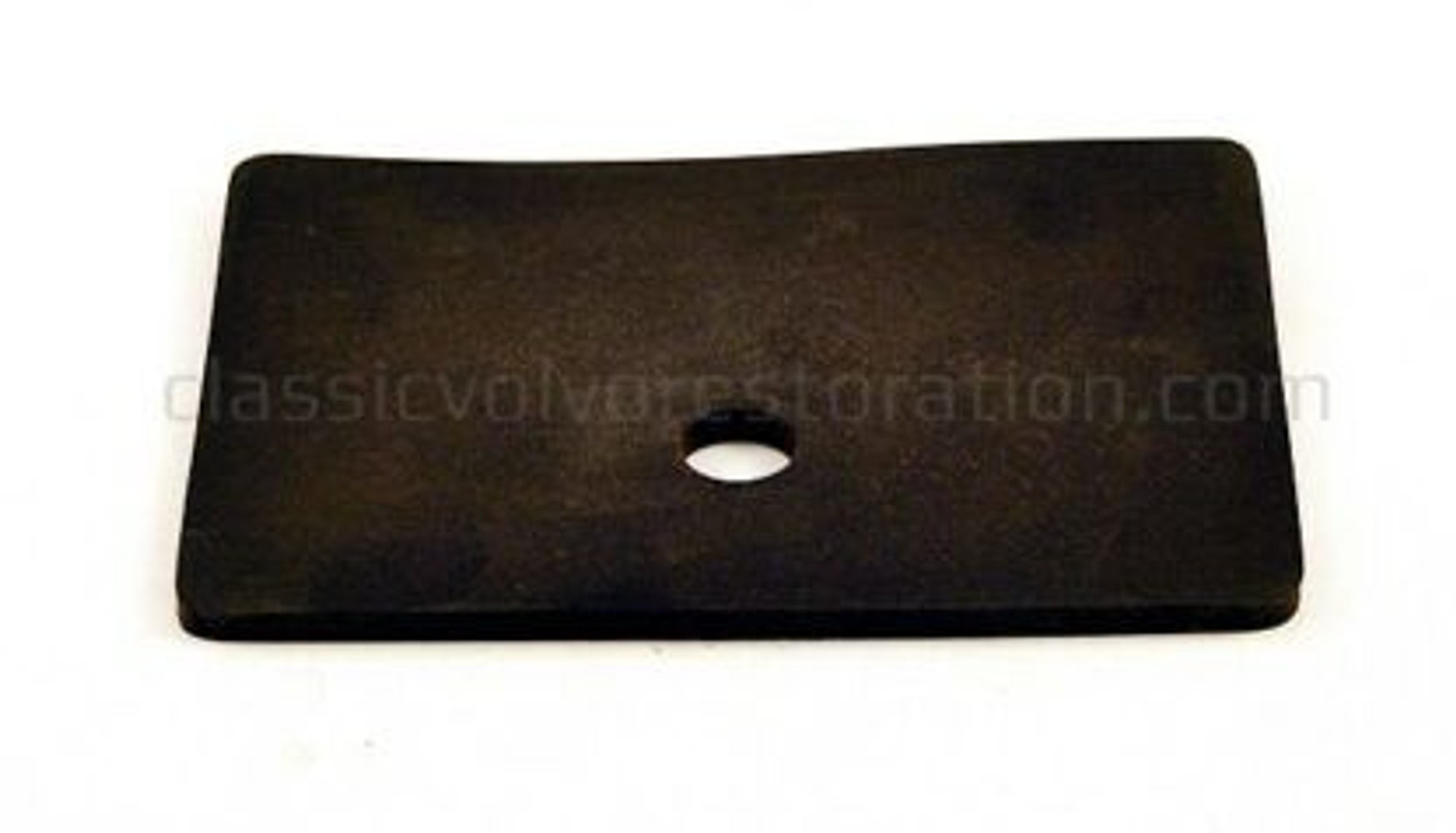 Rubber plate NOS for Volvo 1800, Amazon — bild 3 av 3