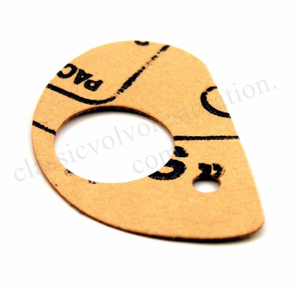 Gasket, rear door handle for Volvo Amazon — bild 1 av 2