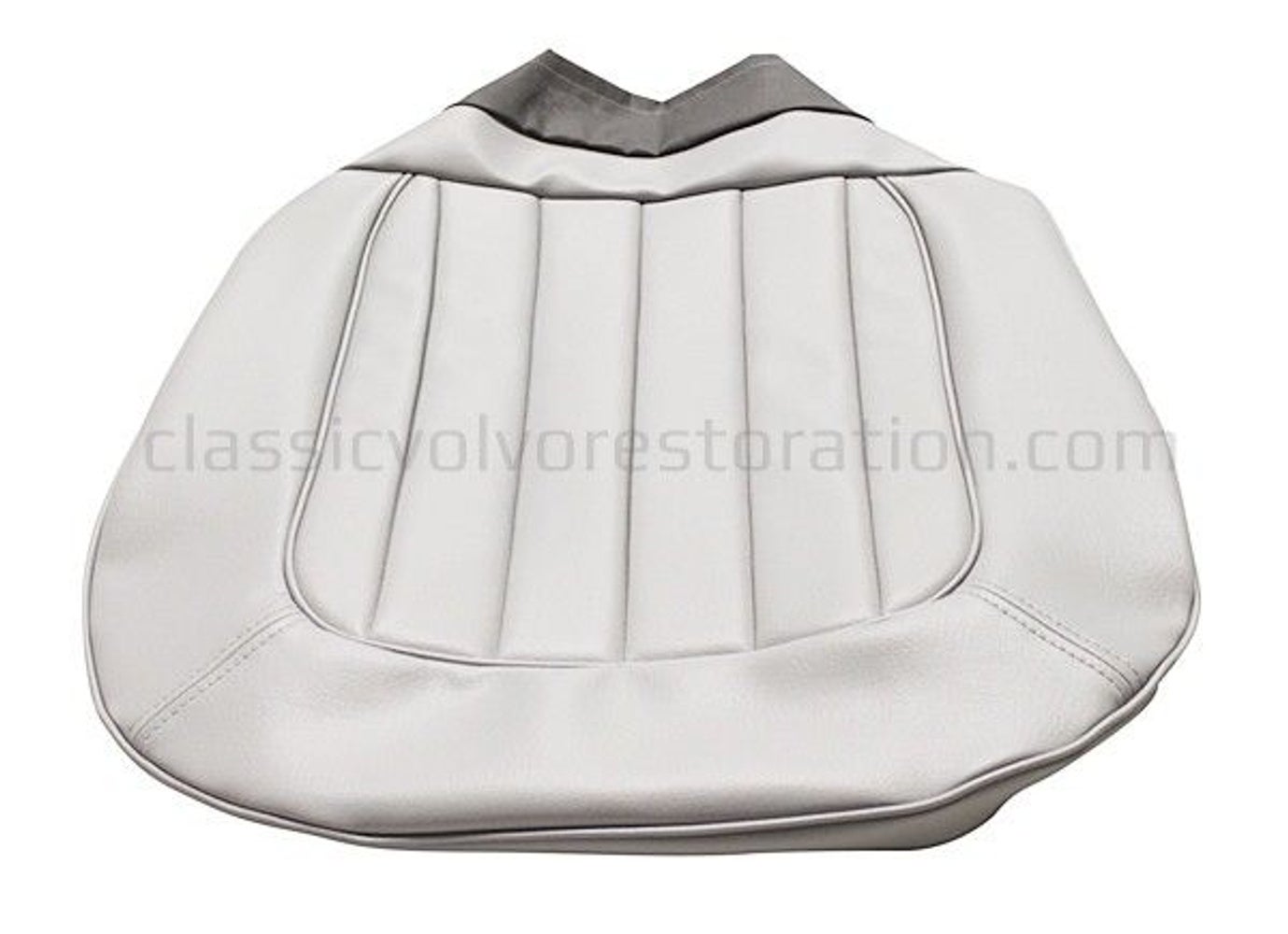 Upholstery Front seat for Volvo Amazon 1962 US gray — bild 2 av 2