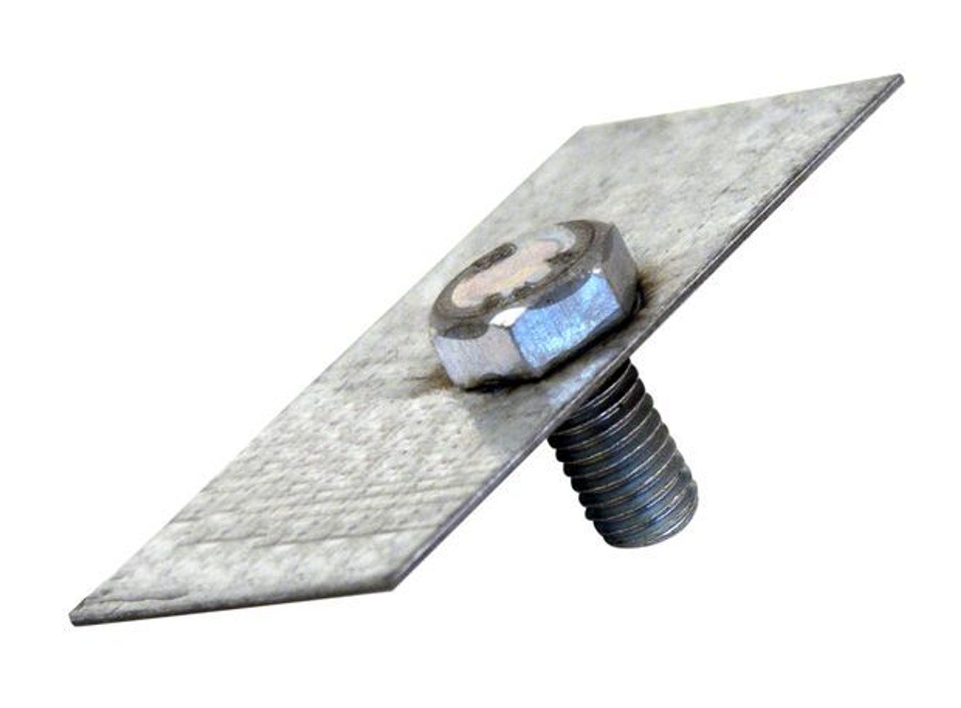 Exhaust hanger bracket for Volvo 140, 164, 240