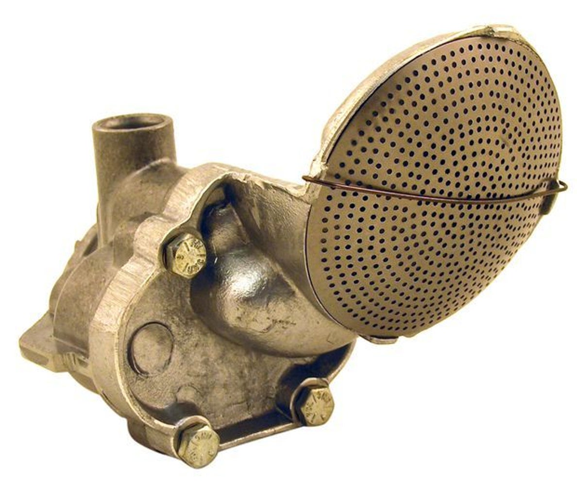 Oil pump for Volvo B30, 1968-75