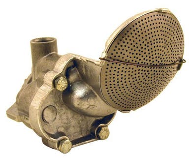 Oil pump for Volvo B30, 1968-75