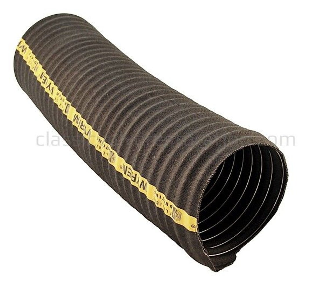 Air hose fresh air for Volvo PV, Duett