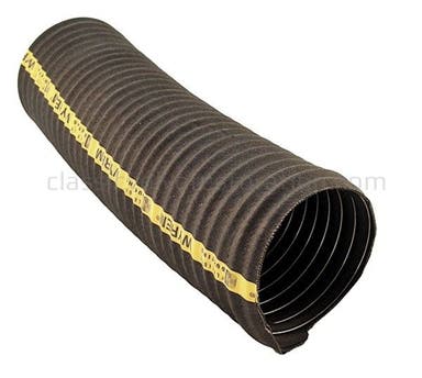 Air hose fresh air for Volvo PV, Duett