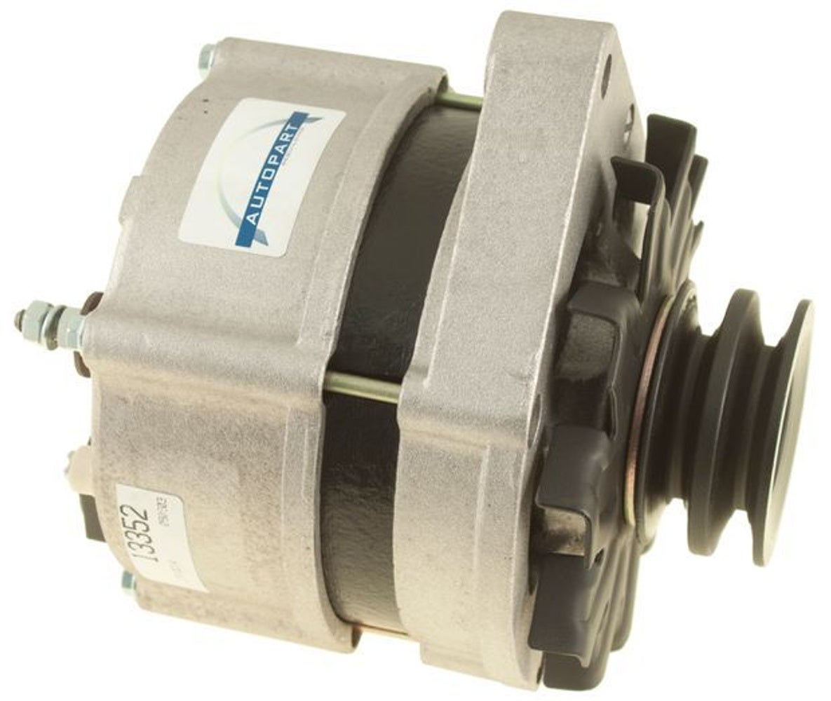 Alternator 55A B21/B23/B230 for Volvo 240 1984-86