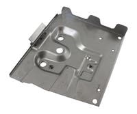 Battery shelf for Volvo 740, 760, 940, 960, S90, V90, 1990-98, right — bild 2 av 2