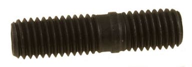 Stud bolt intake/exhaust pipe L=40 mm non-turbo for Volvo 240, 740, 760, 940