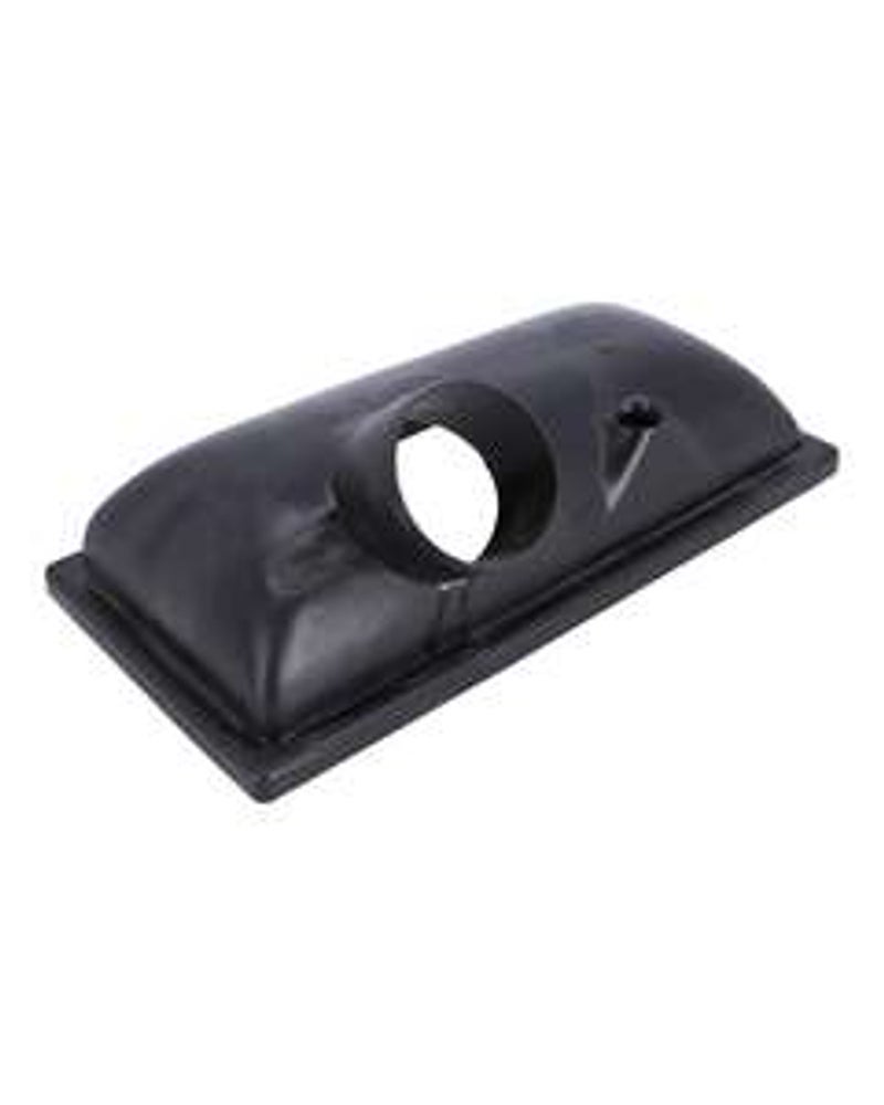 Filter housing upper for Volvo 240, 260 1975-92 (without air preheating) — bild 2 av 2