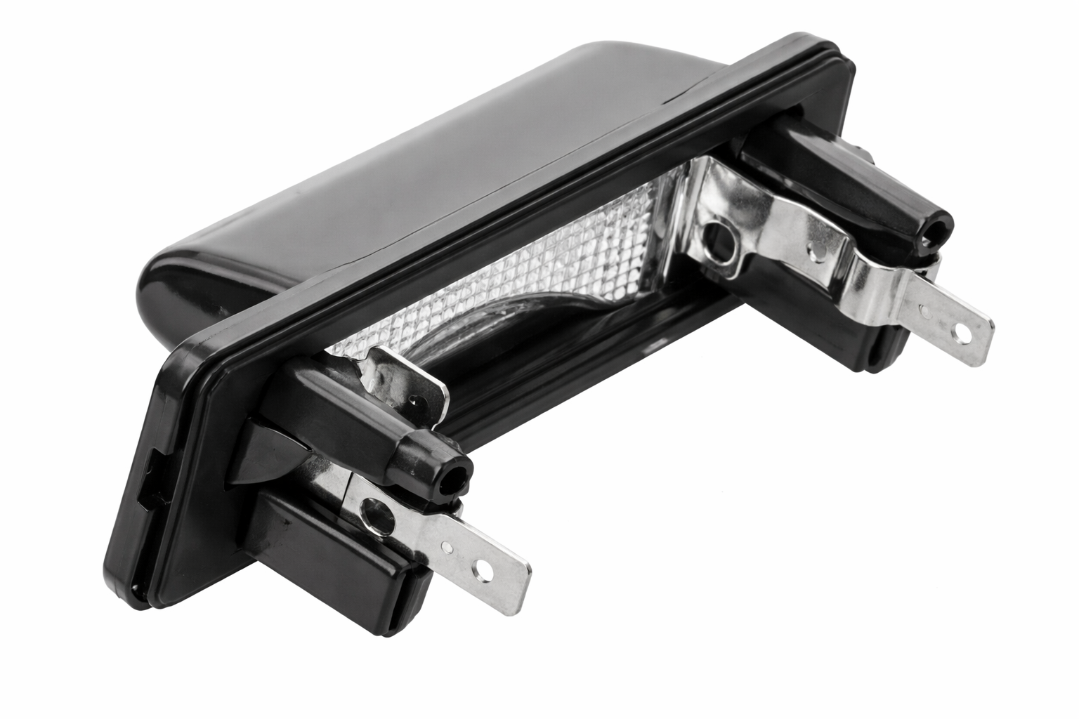 License plate light for Volvo 145, 245, 264 -1978 — bild 2 av 2