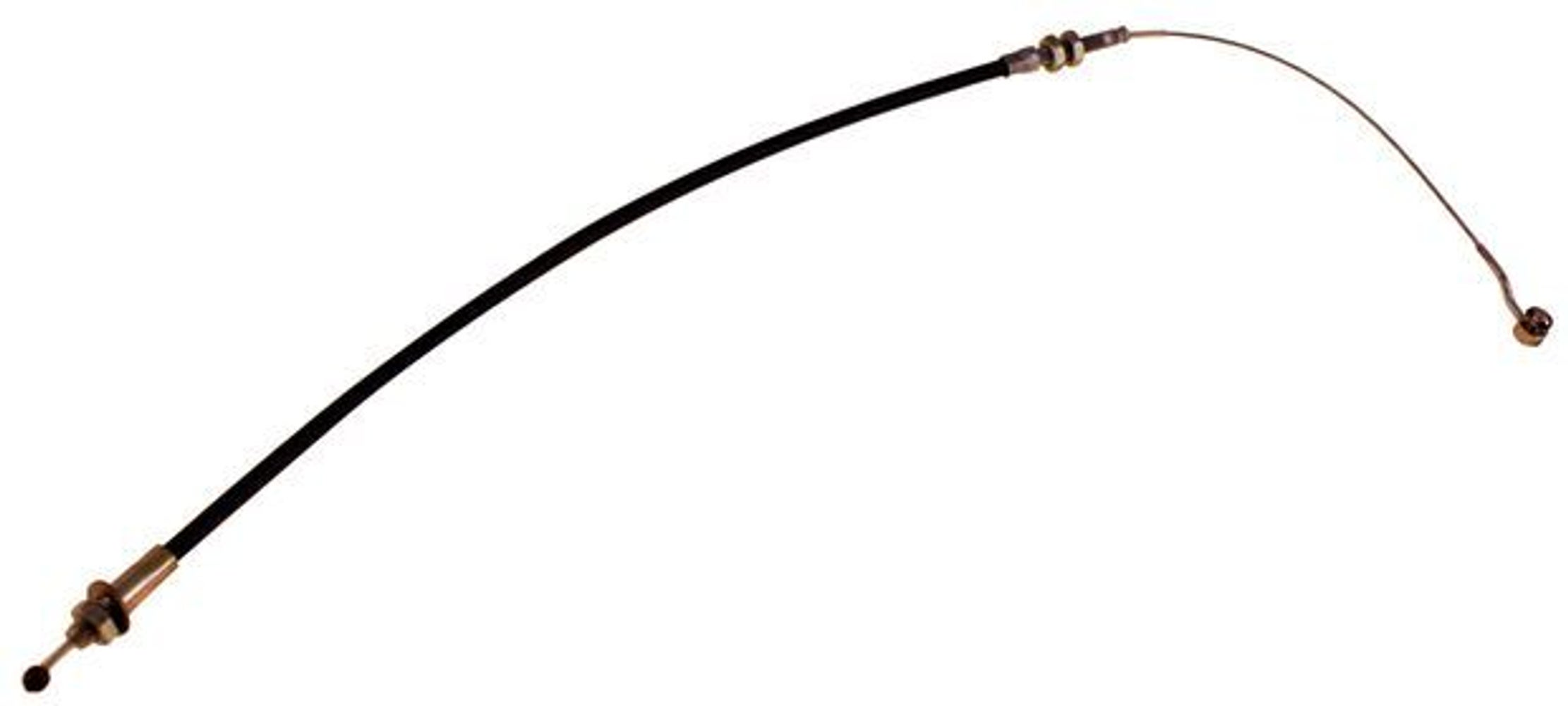 Throttle cable for Volvo 164