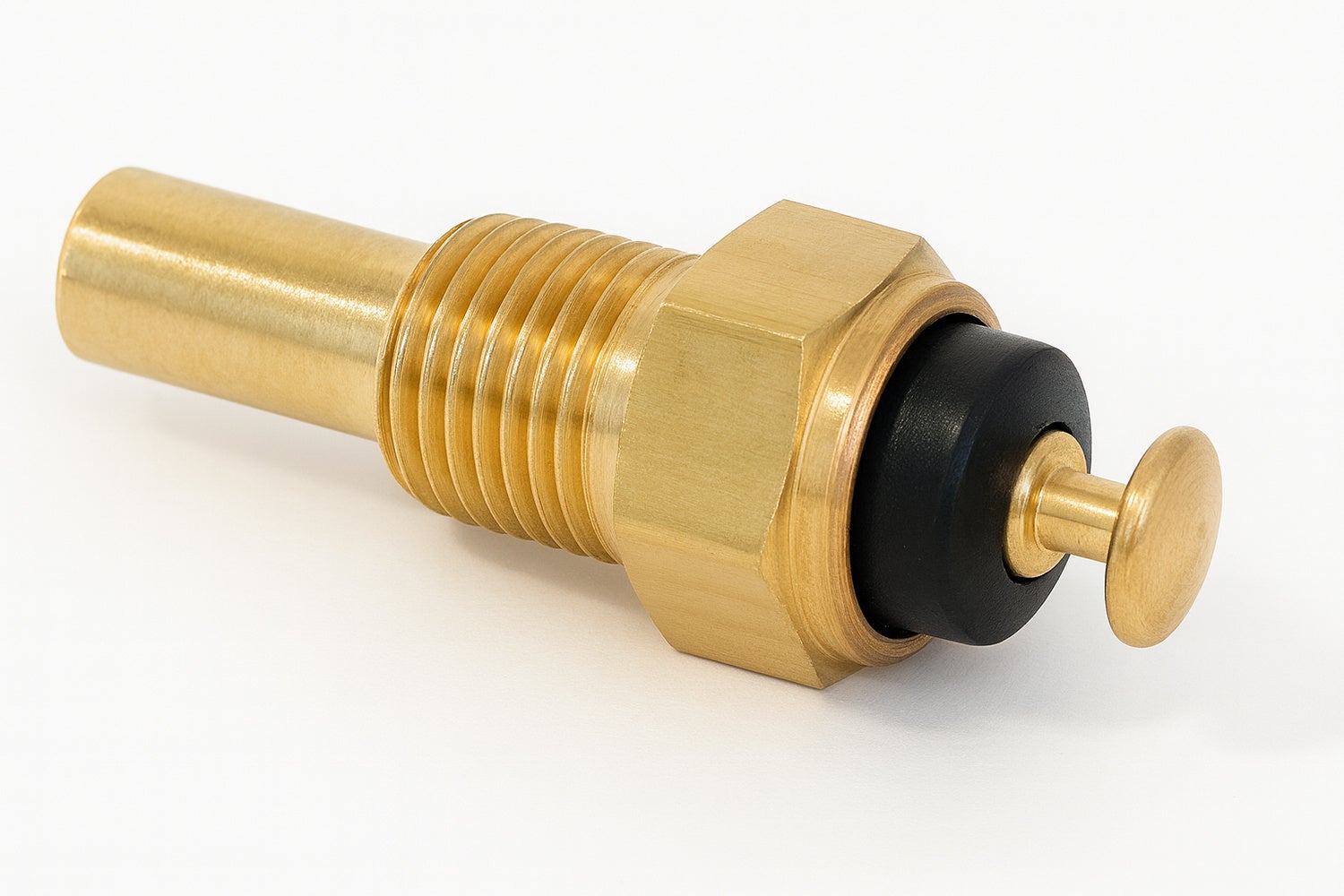 Temperature sensor for Volvo 240, 740, 760, 780, 240 diesel — bild 2 av 2