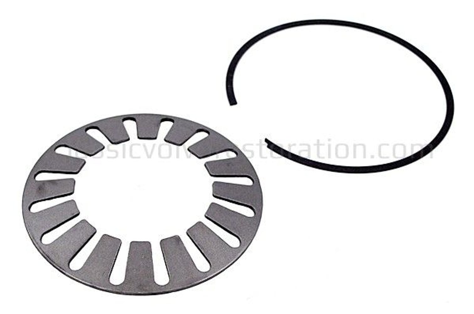 Spring and lock washer set BW35 for Volvo 164, 240