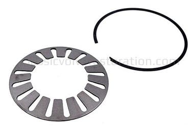 Spring and lock washer set BW35 for Volvo 164, 240