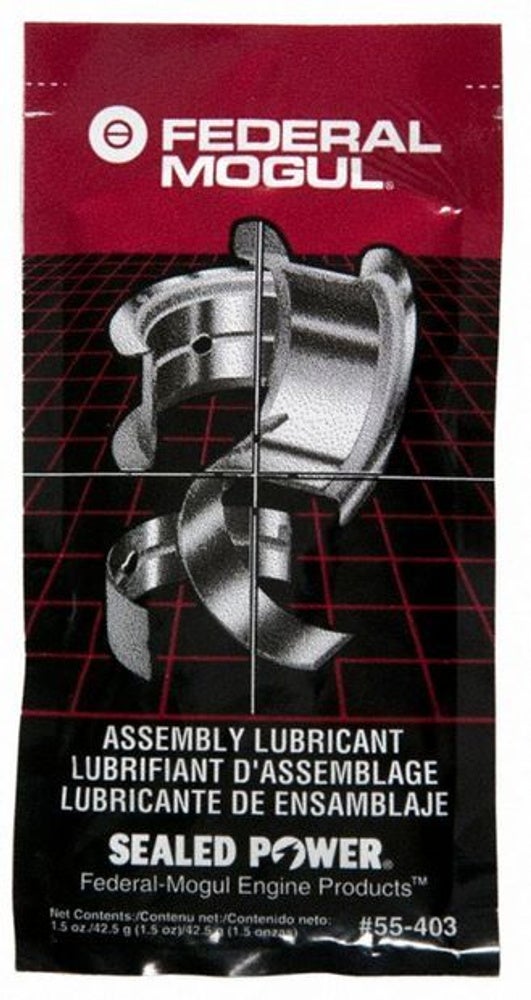 Castrol Moly Grease 0.4 kg — bild 1 av 3