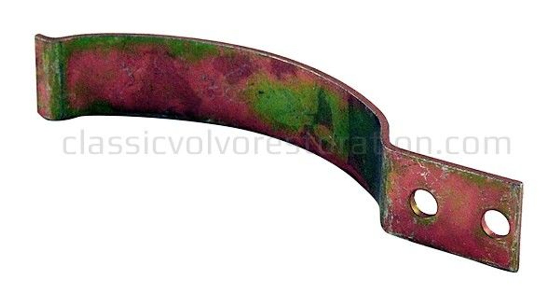 Clamp Exhaust for Volvo PV ch 379036- — bild 2 av 2