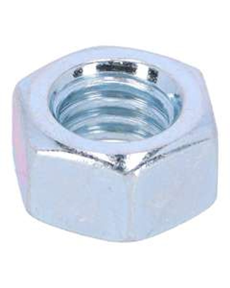Nut UNC 7/16-14 h=9.5 mm for Volvo Duett, Amazon, Amazon Kombi, 1800
