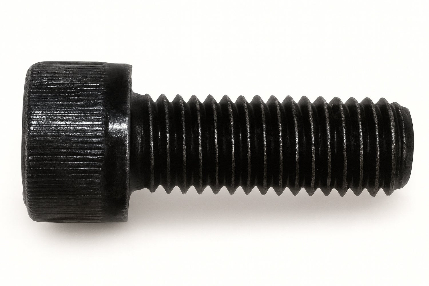 Screw UNC 7/16-14x1 1/4" (32 mm) for Volvo Amazon, Amazon Kombi — bild 1 av 2