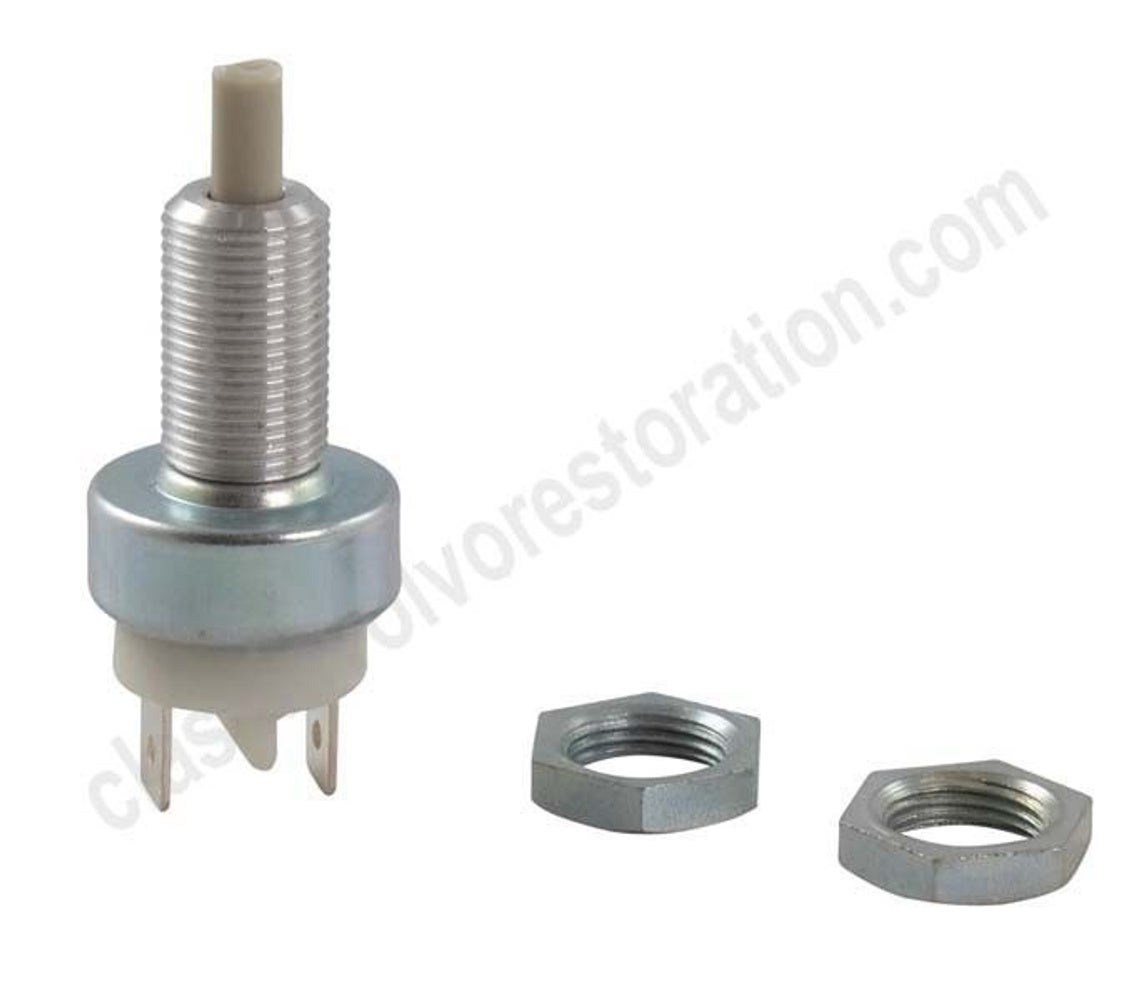 Handbrake switch for Volvo 1800, 140, 164