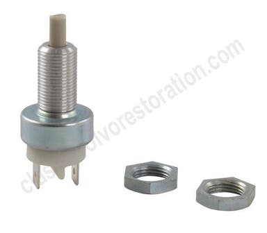 Handbrake switch for Volvo 1800, 140, 164