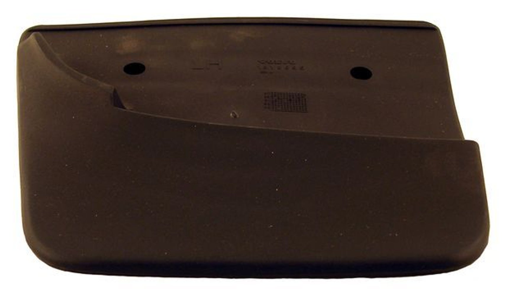 Front mudguard for Volvo 240, 260, 262, 240 1985-93, left