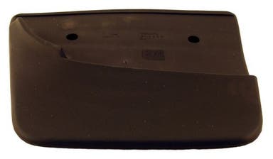Front mudguard for Volvo 240, 260, 262, 240 1985-93, left
