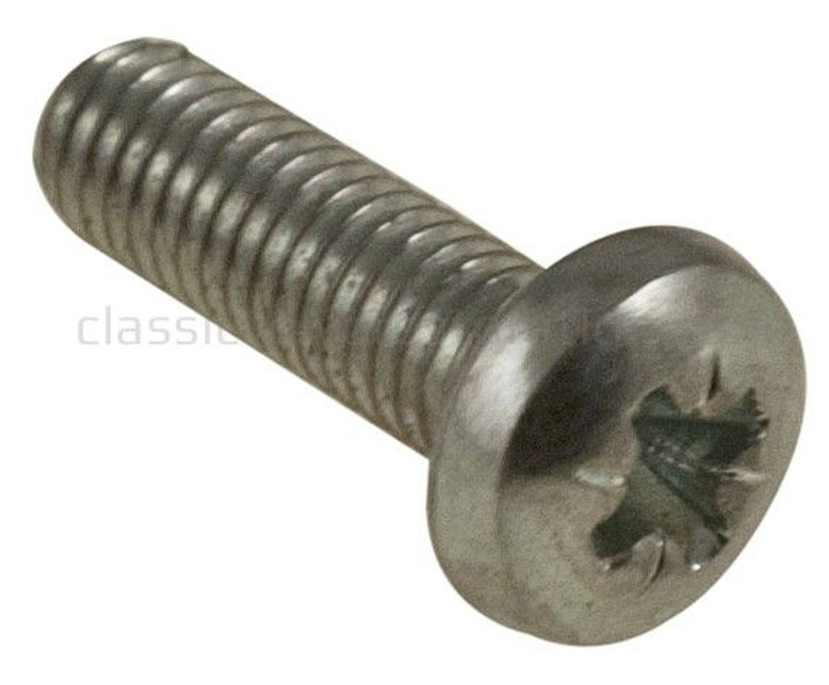 Screw UNF 10-32x5/8" (16 mm) for Volvo Amazon, Amazon Kombi — bild 2 av 2