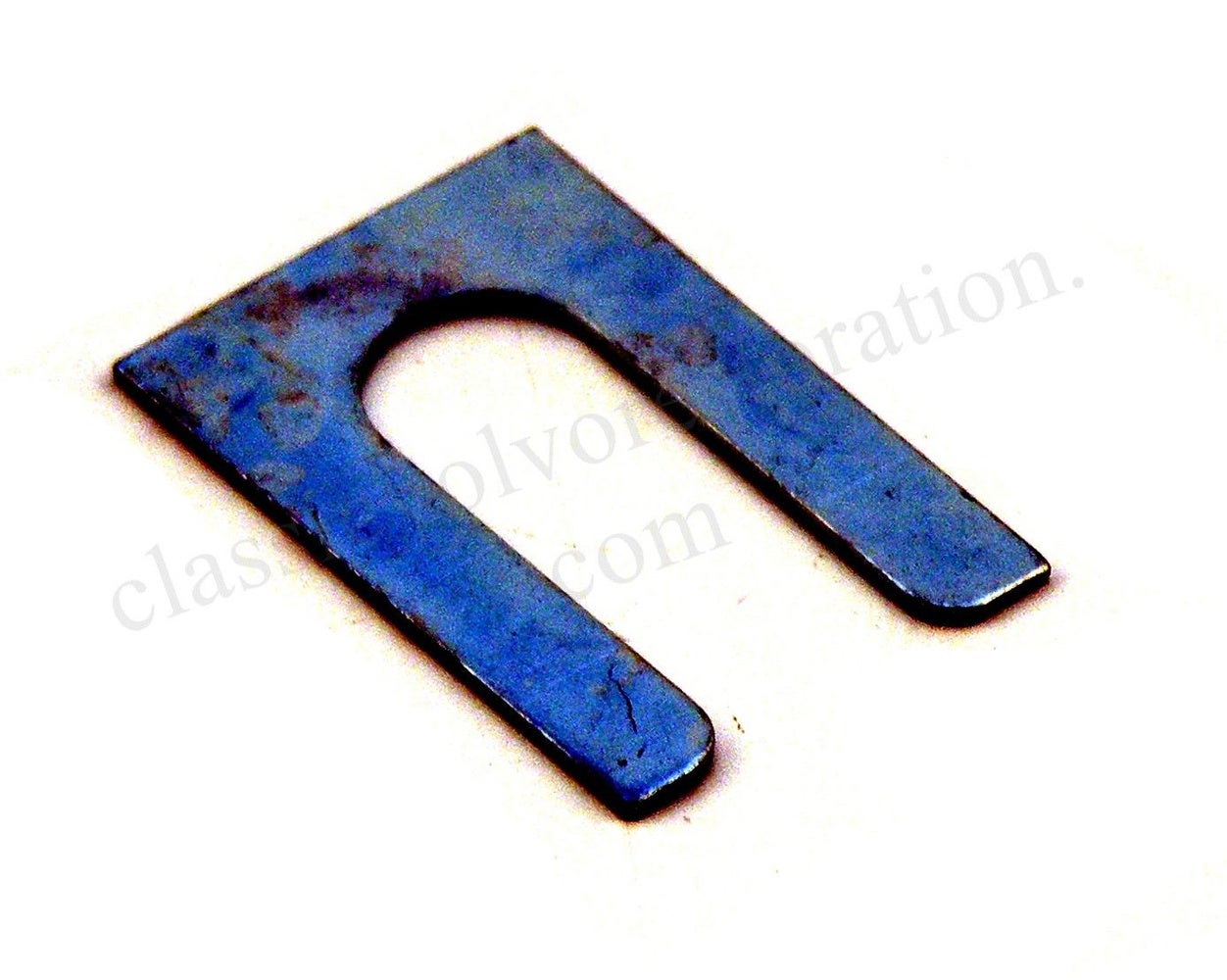 Adjustment spacer upper control arm t=0.50 mm for Volvo Amazon, Amazon Kombi, 1800 — bild 1 av 2